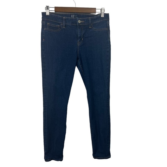 GAP Denim - 𝅺gap MIDRISE ANKLE DENIM‎ LEGGING JEANS
